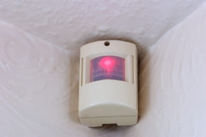 Repair Alarm Breakdowns
