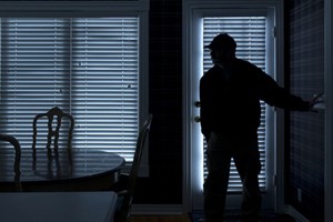 Prevent Intruders in Your Home