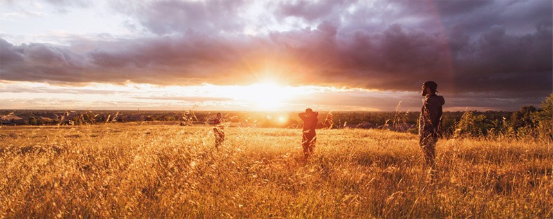 Home security in the summer - make sure your alarm is well maintained