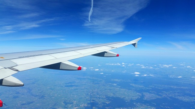 How safe is your home while you are on holiday?