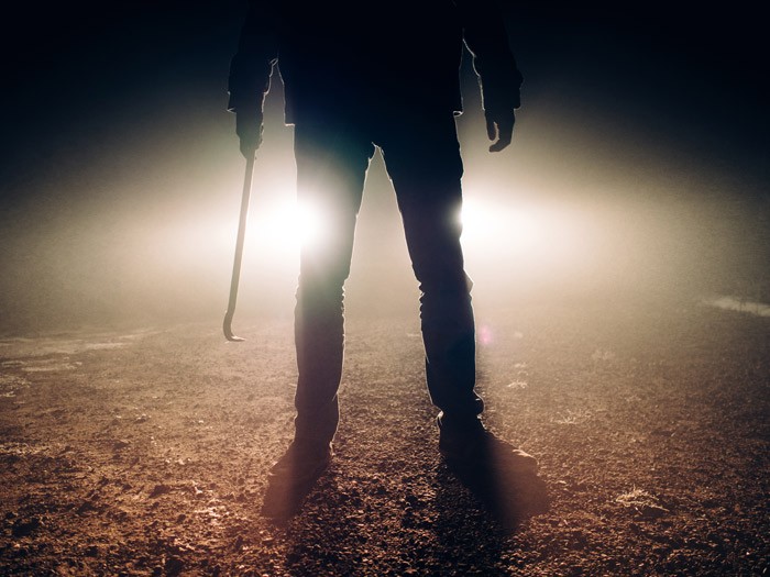 Do you live in a high crime area? Then you should consider increasing your security systems