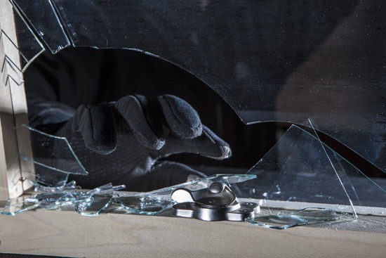 Protect your business in Surrey against burglary