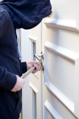 Protect your Surrey home from intruders