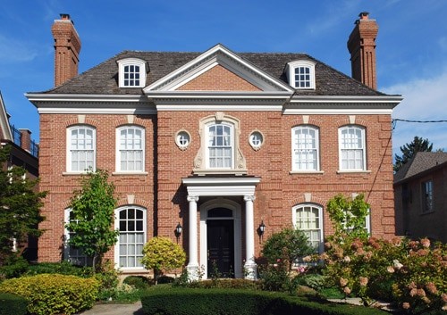 Ensure your security is sufficient for your home