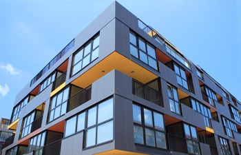 Security systems for public sector buildings