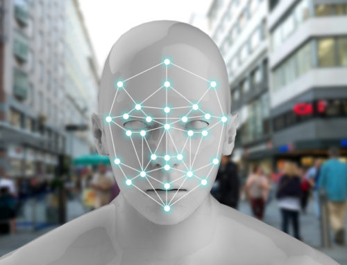 Could facial recognition technology be the next step for home security?