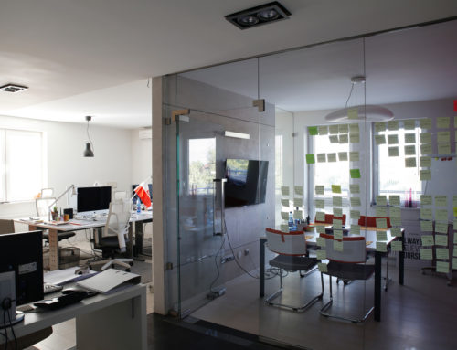 5 Simple Ways to Improve Your Business Security