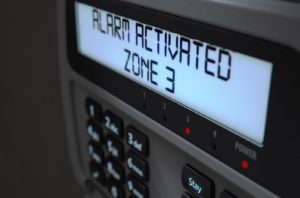 Home security guides - how security products interact to protect your home