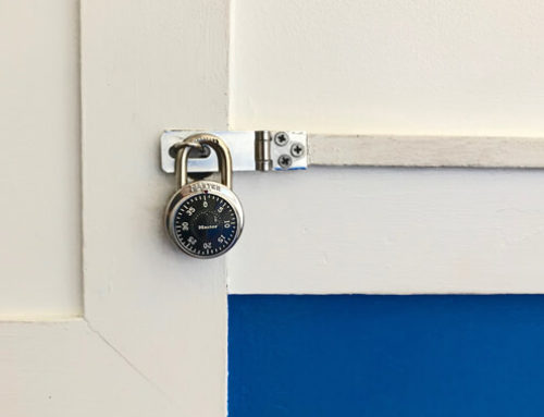 How Modern Home Security Alarms Are More Than Just Motion Detectors