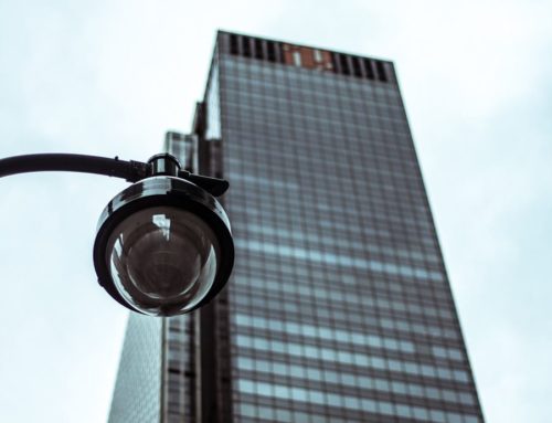 How The Public Sector Chooses Security Measures
