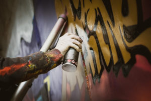 Business security essentials - Guide to prevent vandalism at your property