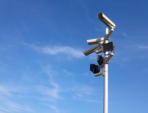 How Will Home Security Change in 2019?