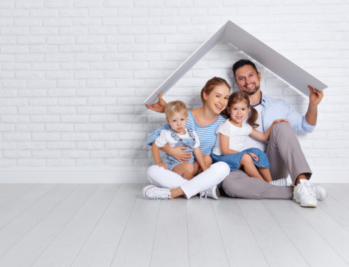 National Home Security Month 2018 – What’s New?
