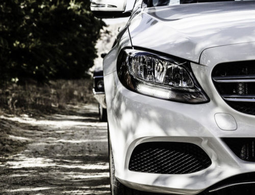 Security Tips for Car Owners