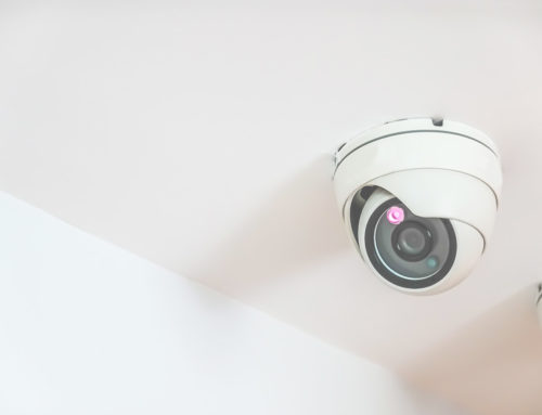 The Best Products for a Home Security Newbie