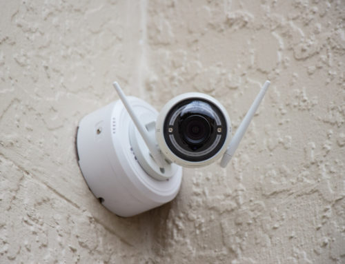 What’s the Latest from National Home Security Month?