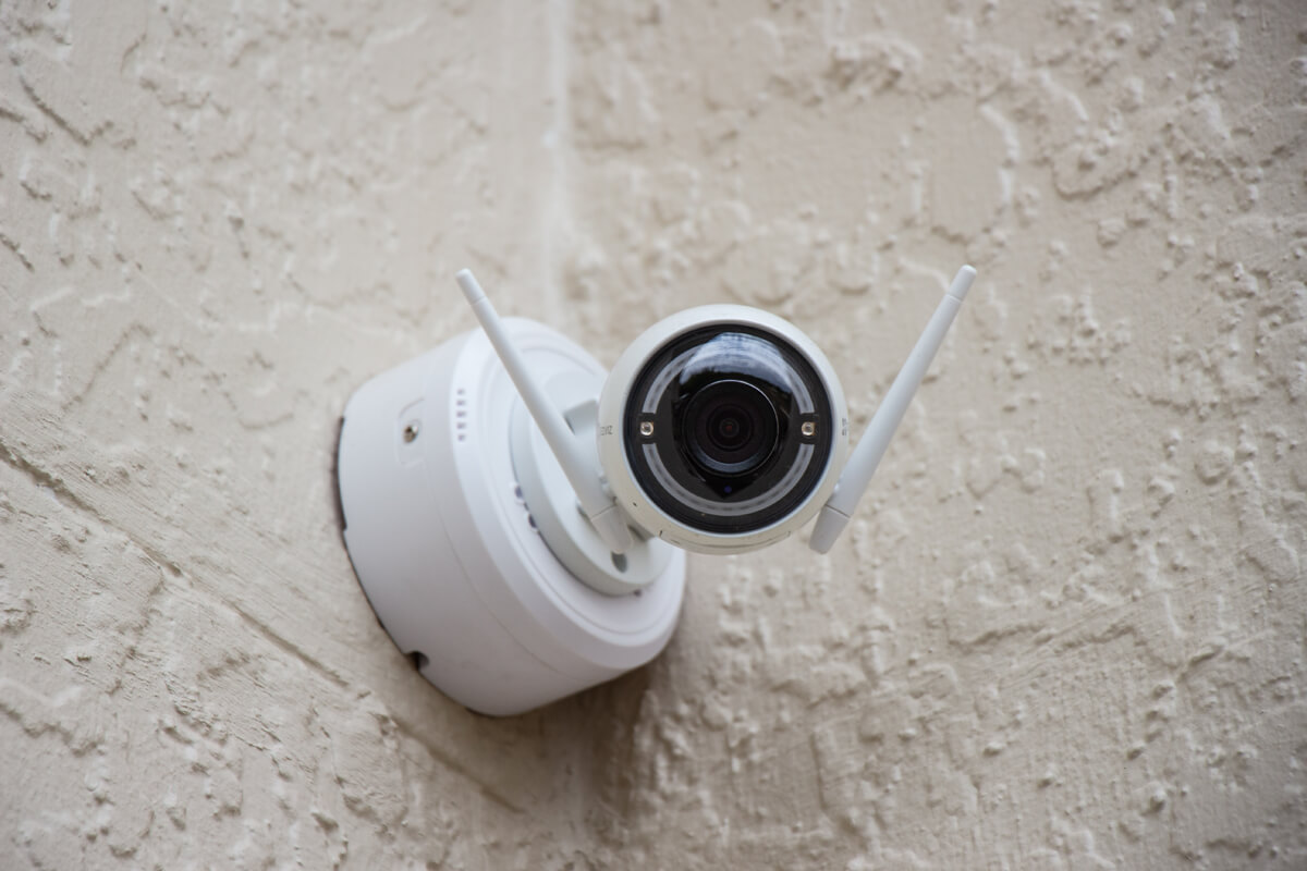 Home security news - The latest tips from NHSM 2019 | Angel Security