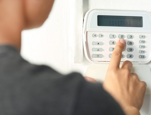 When Should You Replace Your Alarm System?