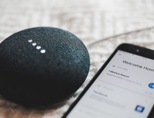 Why Apps Are Changing the Face of Home Security