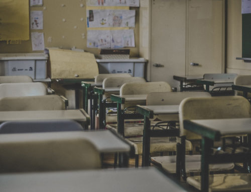 Why Security Is So Important in Schools