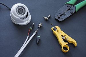Are DIY security systems a good idea?