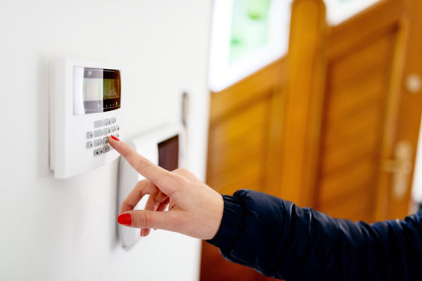 Avoid false alarms with some simple steps