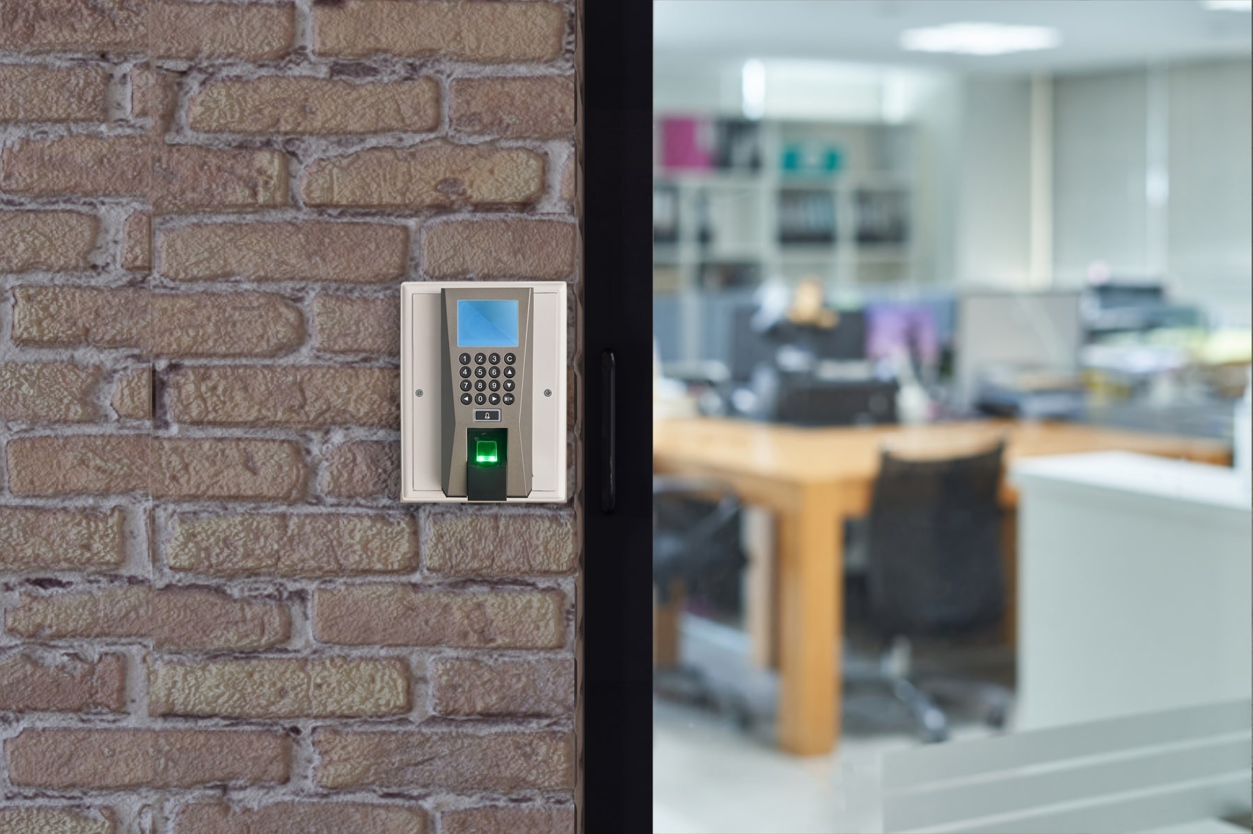 door entry systems Commercial security alarm systems installed in Cheam