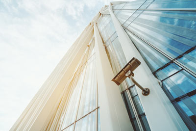 Increasing office security