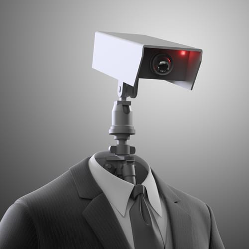 Security for businesses in Surrey