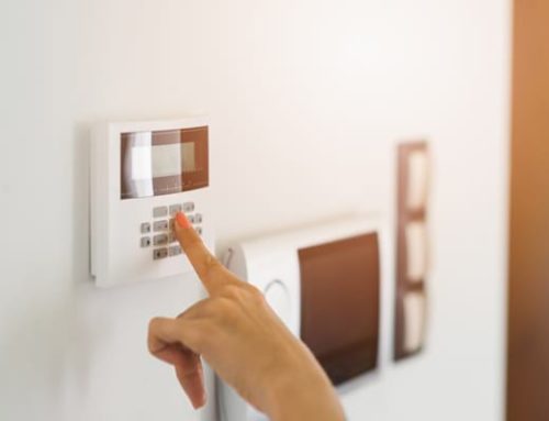 Choosing the Right Security Solutions for Your New Business